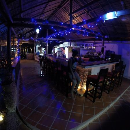The River Lodge Кампот Екстериор снимка