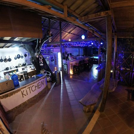 The River Lodge Кампот Екстериор снимка