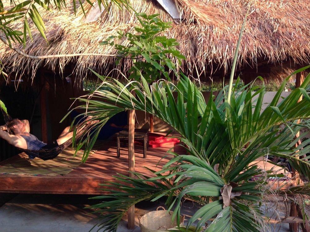 The River Lodge Кампот Екстериор снимка