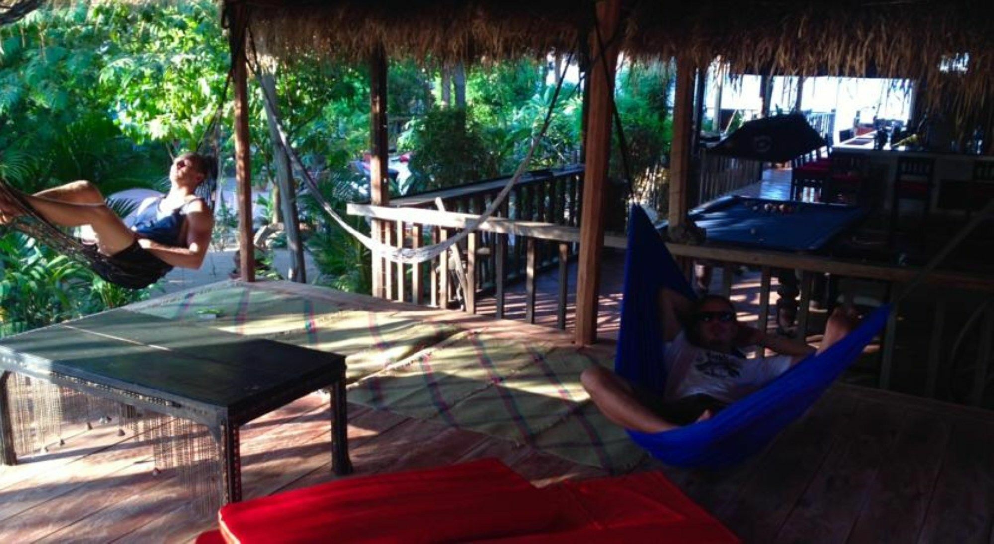 The River Lodge Кампот Екстериор снимка